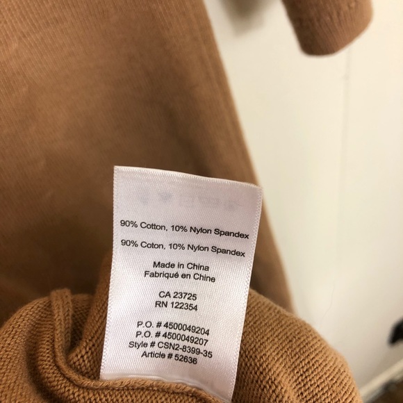 Aritzia’s Sunday Best Tolle Dress Sz L - Picture 10 of 10